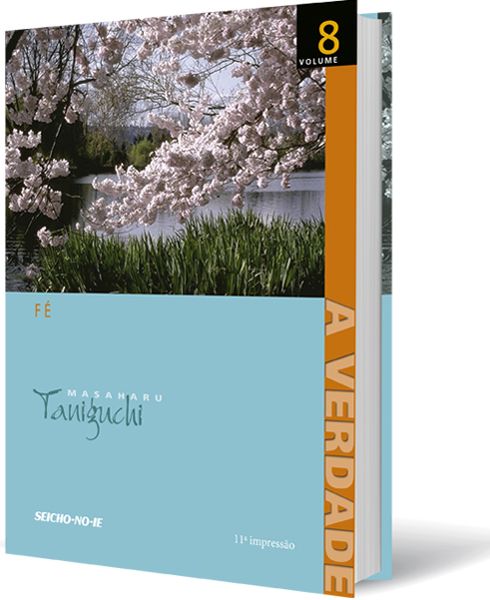 Livraria virtual da SEICHO-NO-IE DO BRASIL