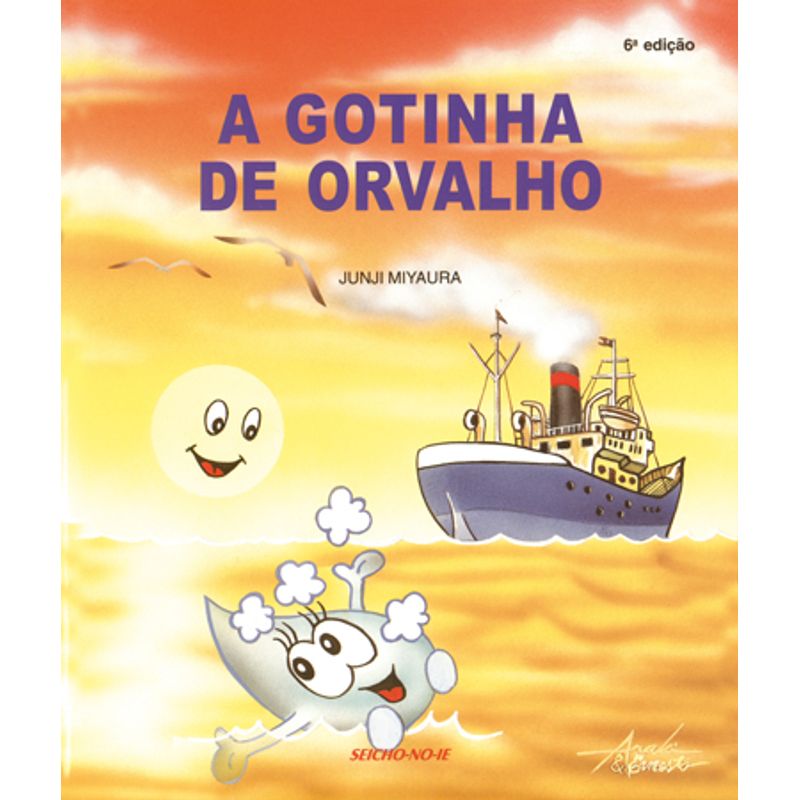 A-gotinha-de-orvalho