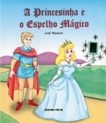 A-princesinha-e-o-espelho-magico