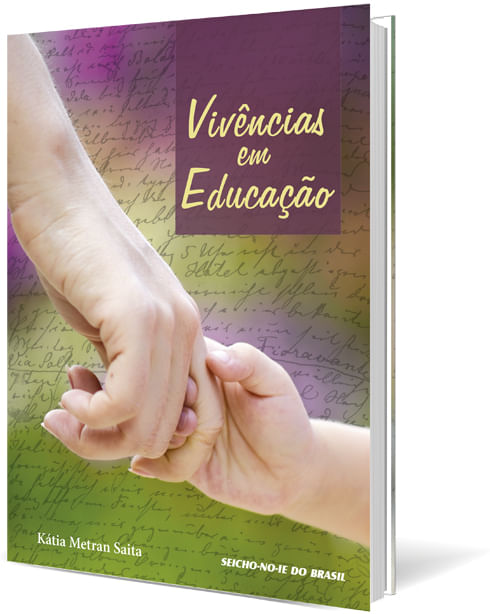 Vivências em Educação