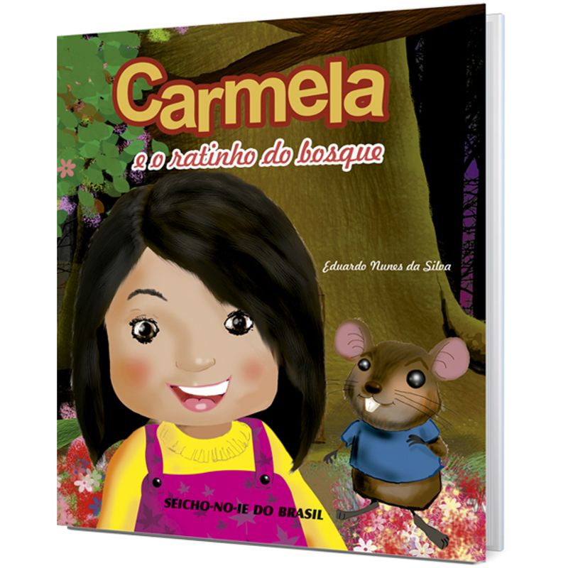 Carmela-e-o-ratinho-do-bosque