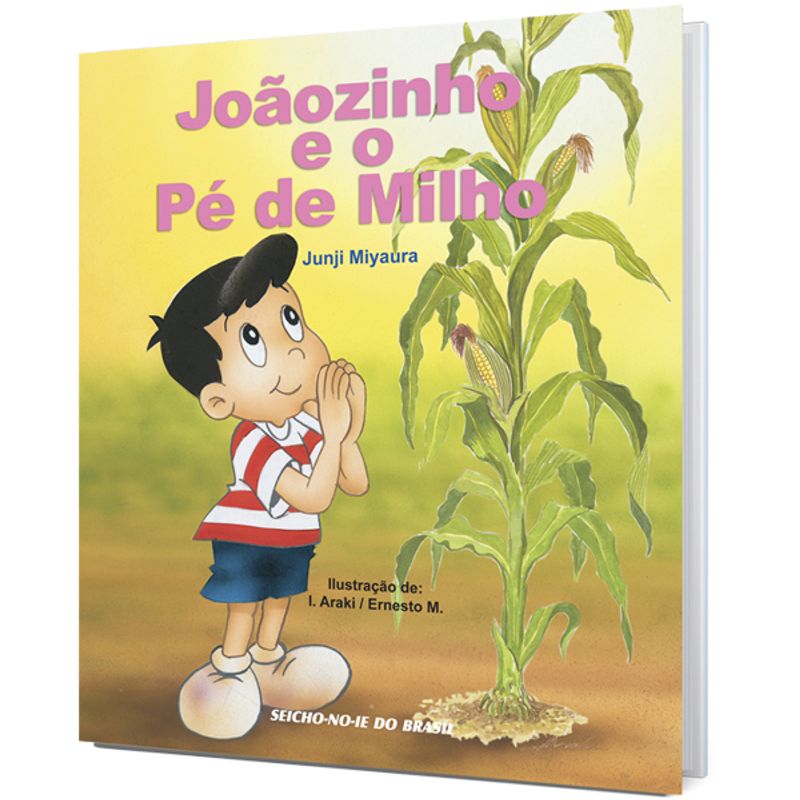 Joaozinho-e-o-Pe-de-Milho