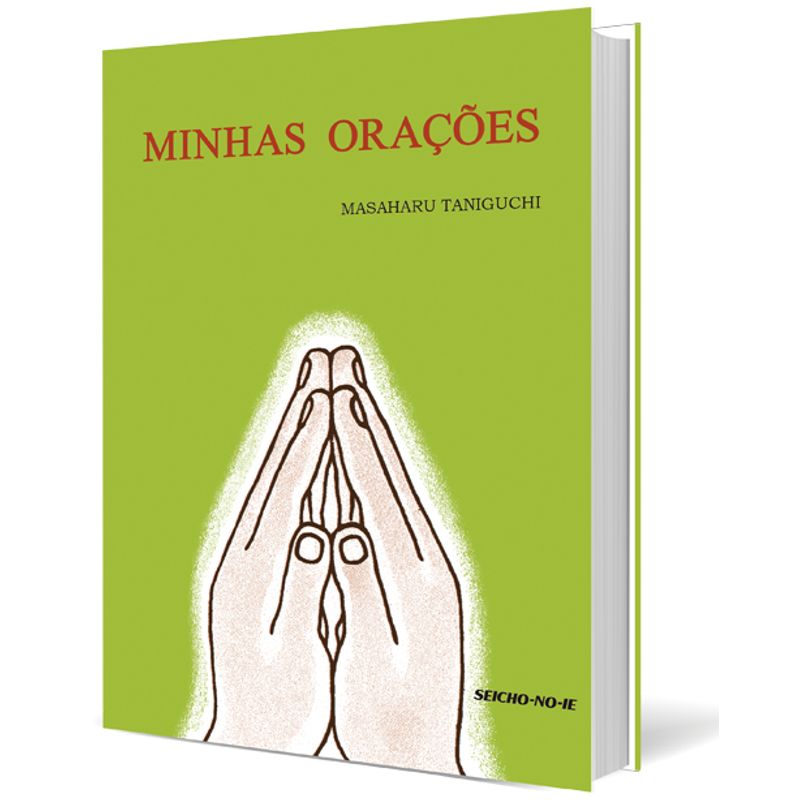 Minhas-Oracoes