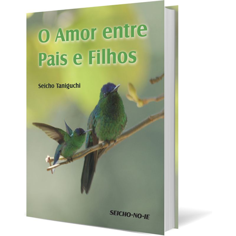 O-Amor-entre-Pais-e-Filhos