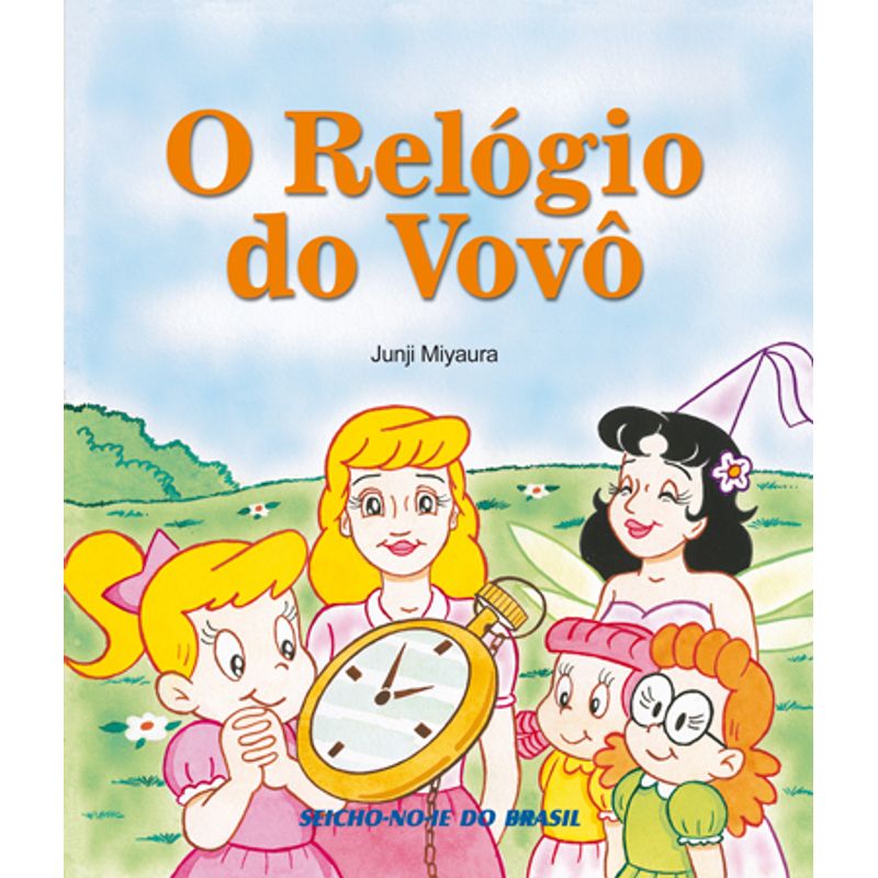 O-relogio-do-vovo