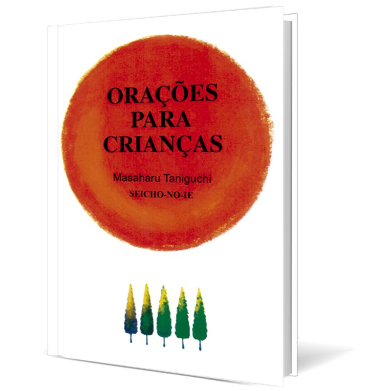 Oracoes-para-Criancas
