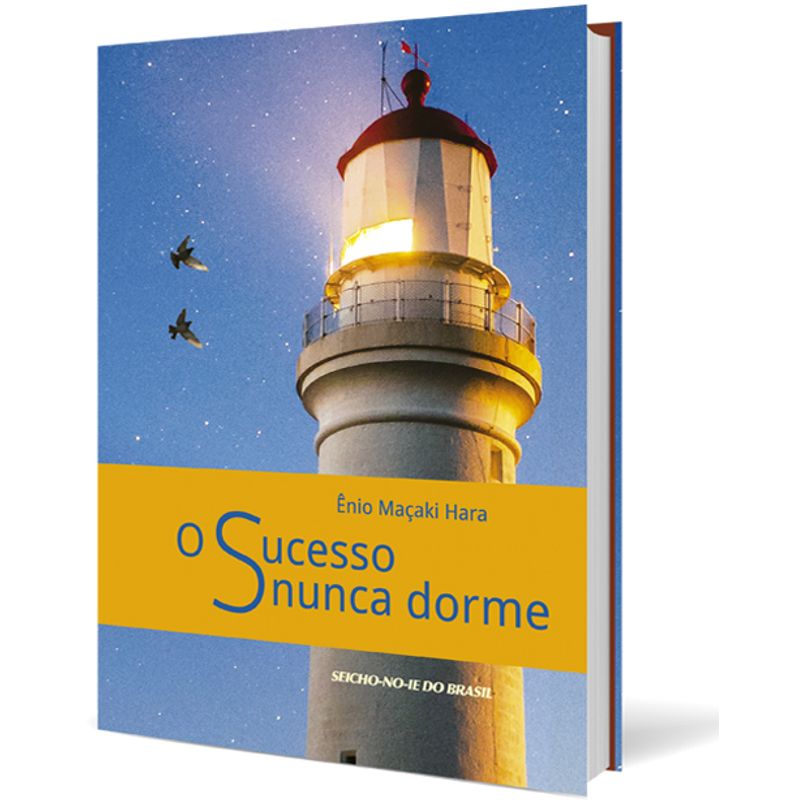 O-Sucesso-Nunca-Dorme