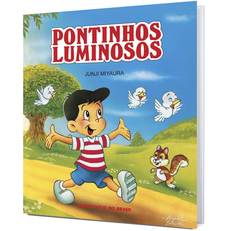 Pontinhos-Luminosos