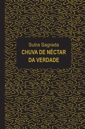 Chuva de Néctar da Verdade 11,5 x 17,5 - Livraria virtual da