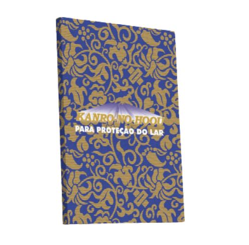 Kanro-No-Hoou - Proteção espiritual para o lar - Livraria virtual