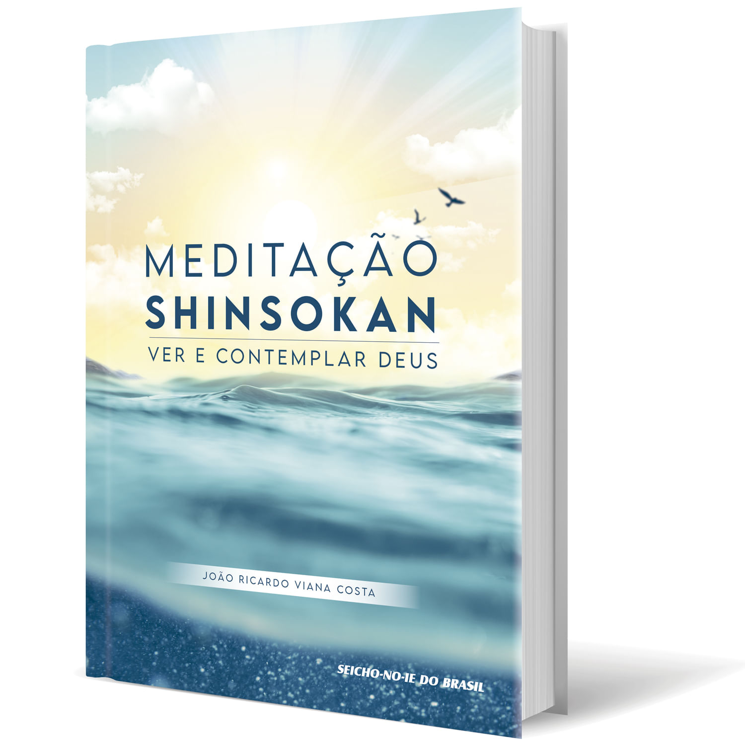 Livraria virtual da SEICHO-NO-IE DO BRASIL