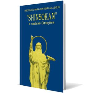 Shinsokan e Outras Orações