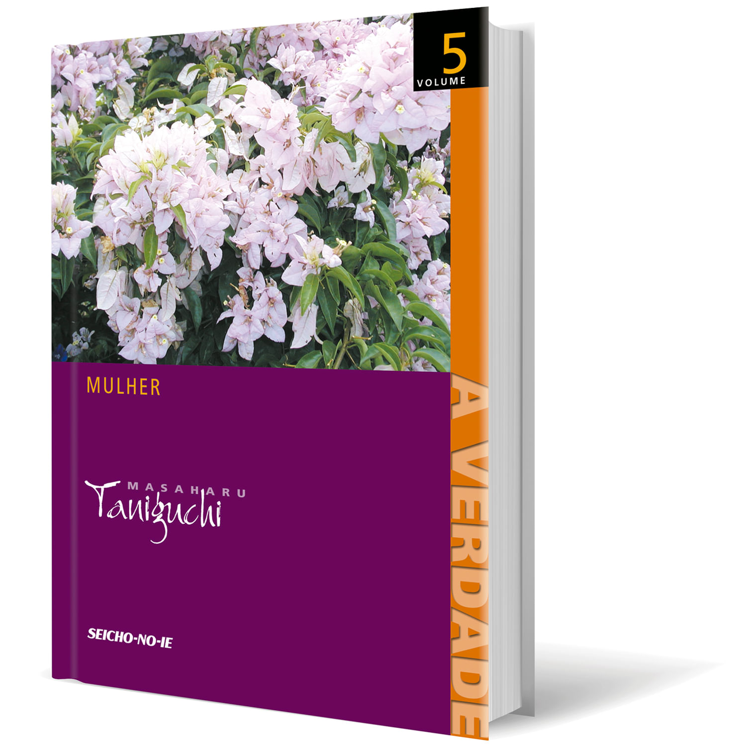 Livraria virtual da SEICHO-NO-IE DO BRASIL