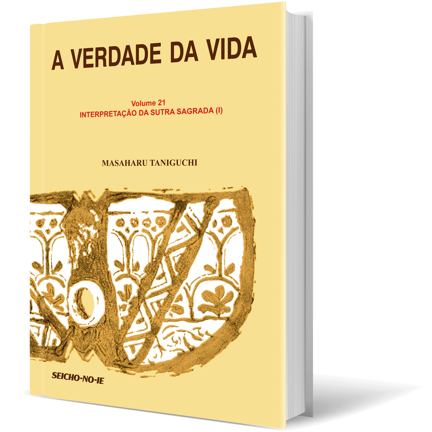 Livraria virtual da SEICHO-NO-IE DO BRASIL