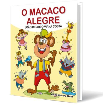 O Macaco Alegre